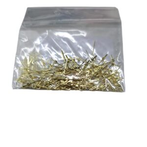 Manecillas Lisas De Reloj M-2035