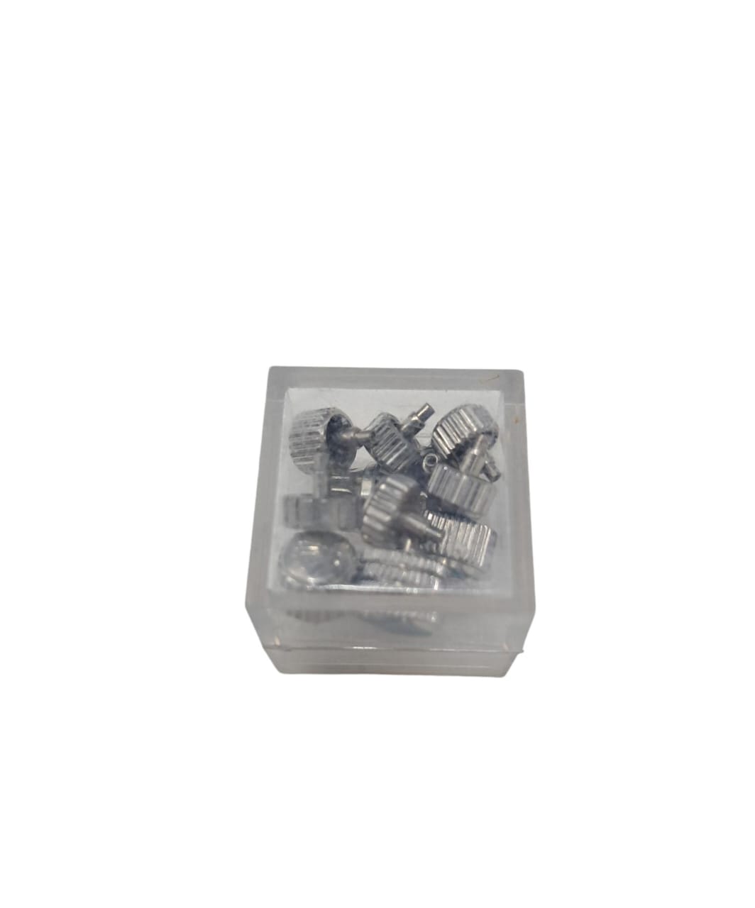 Coronas Para Reloj Xl Estilo Suizo