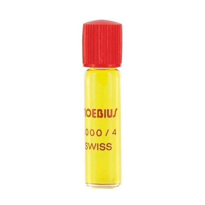 Aceite Para Relojes Moebius Swiss Made