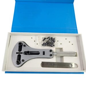 Abridor De Caja De Reloj Jumbo Jaxa Xl