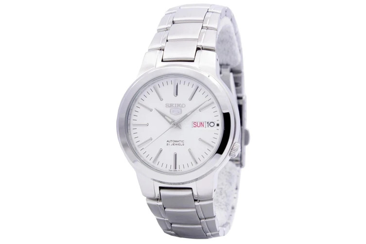 Reloj Automatico Seiko 5 snka01k1