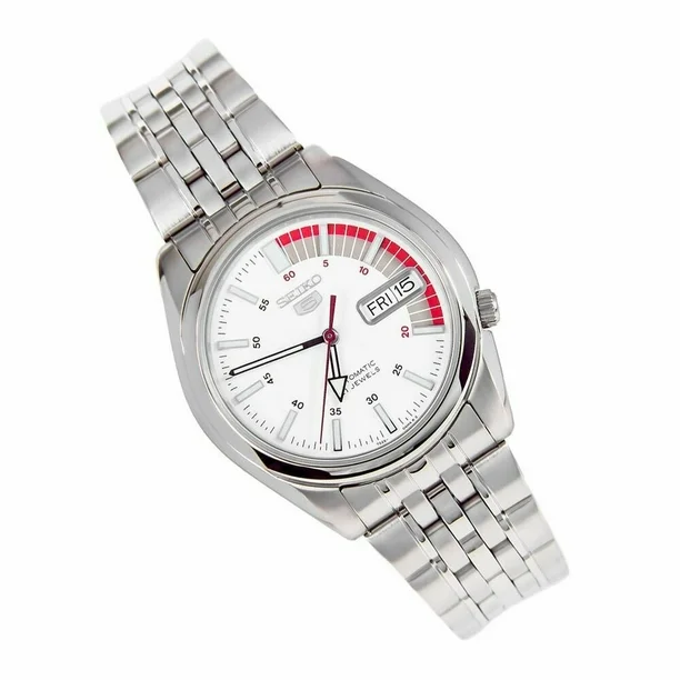 Reloj Automatico Seiko 5 Snk369k1
