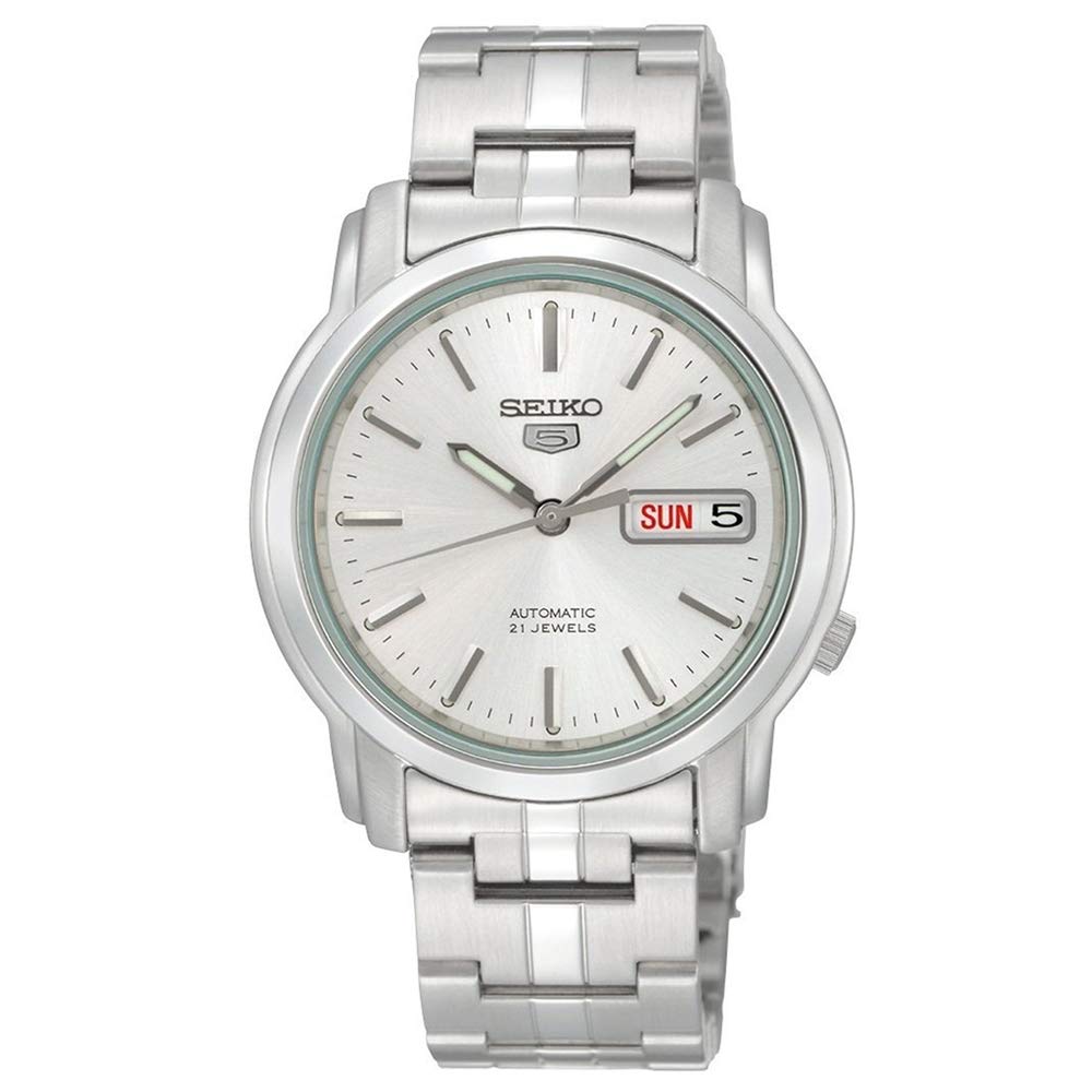 Reloj Automatico Seiko 5 snkk65k1