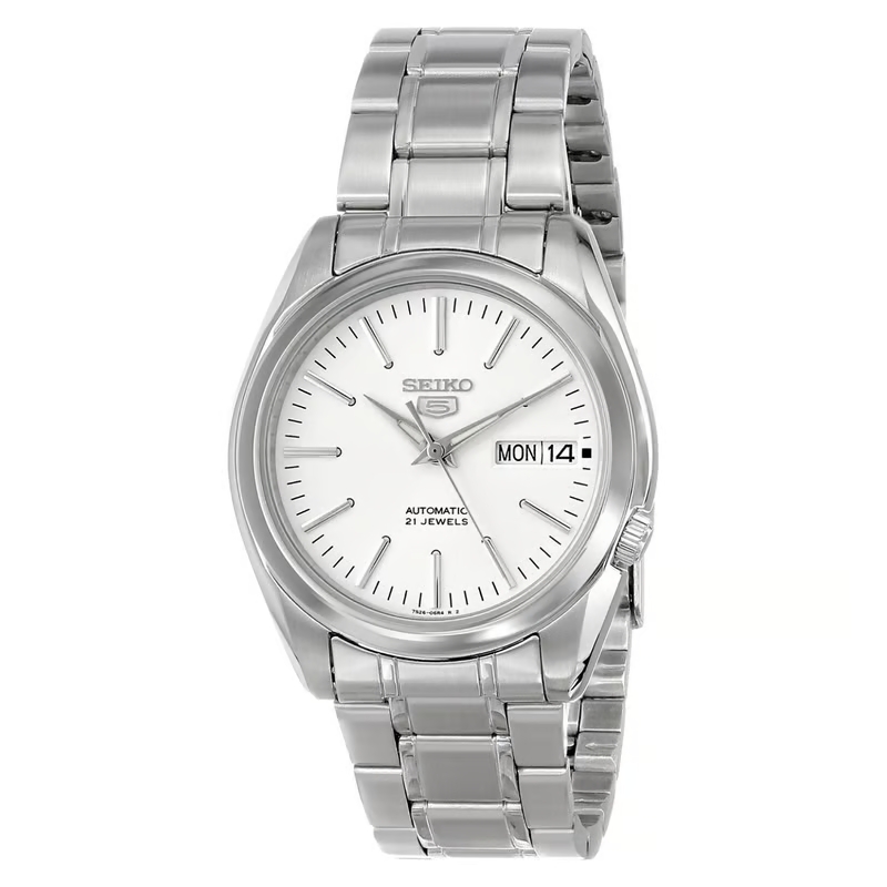Reloj Automatico Seiko 5 snkl41k1