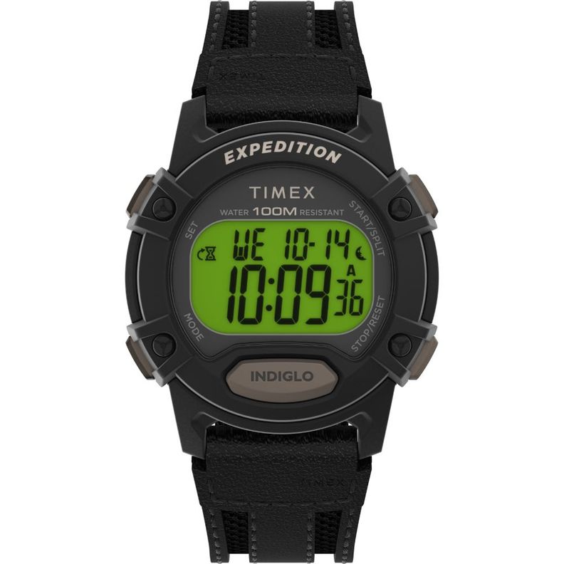 Reloj Timex Expedition Hombre Tw4b25200