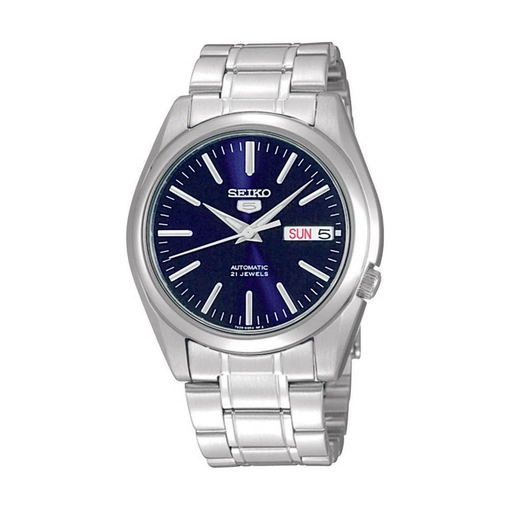 Reloj Hombre Automatico Seiko 5 Snkl43k1
