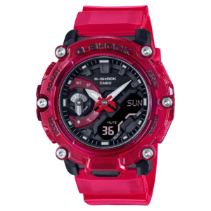 Reloj casio Hombre G-shock Ga-2200skl-4adr