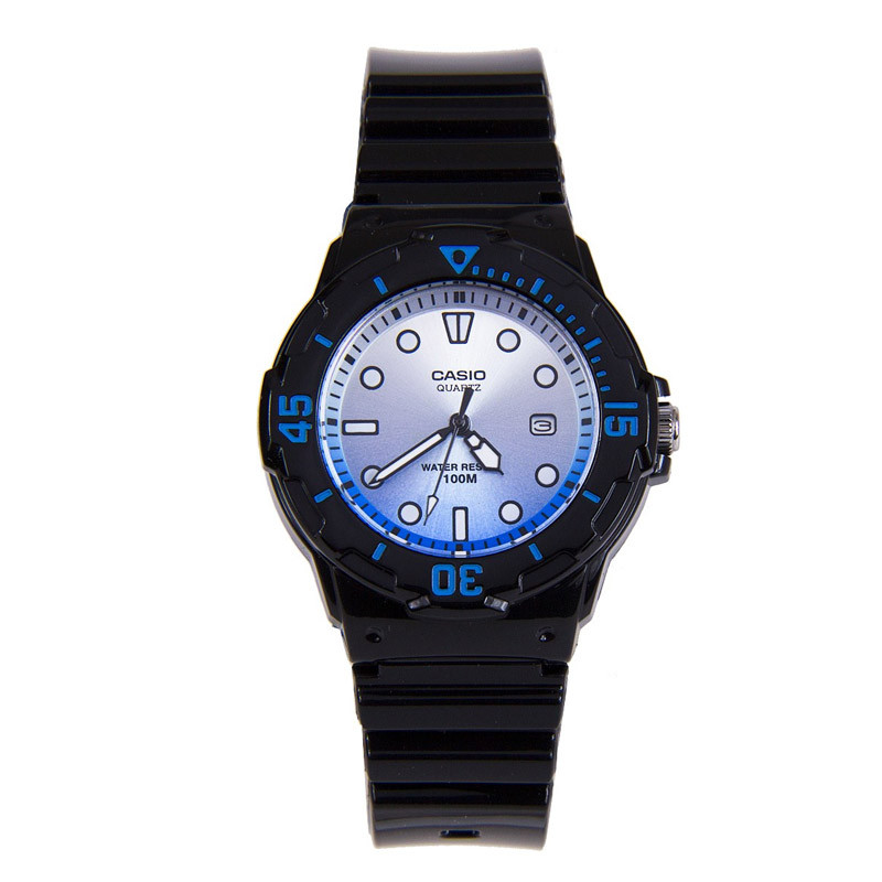 Reloj Casio Mujer Lrw-200h-2evdr