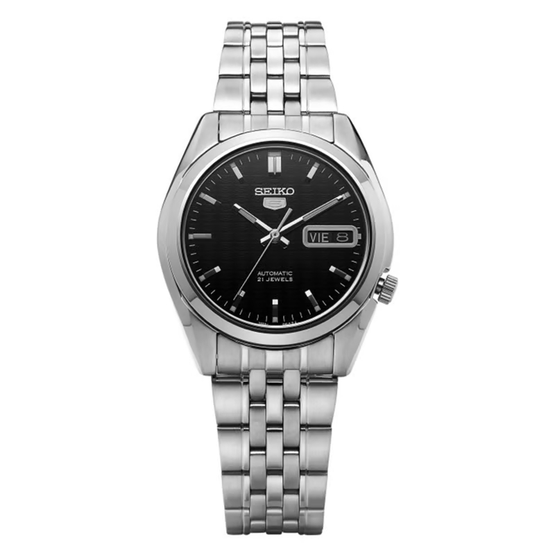 Reloj Hombre Automatico Seiko 5 Snk361k1