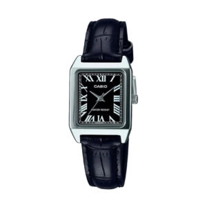 Reloj Mujer Casio Ltp-v007l-1budf Tank