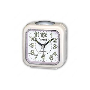 Reloj Casio Despertador Luz Tq-142-7df