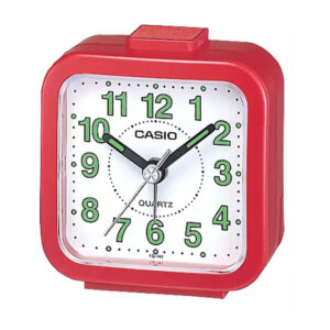 Reloj Casio Despertador Tq-141-4df