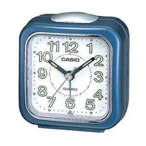Reloj Casio Despertador Luz Tq-142-2df
