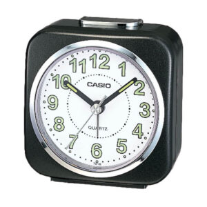 Reloj Casio Despertador Tq-143s-1df