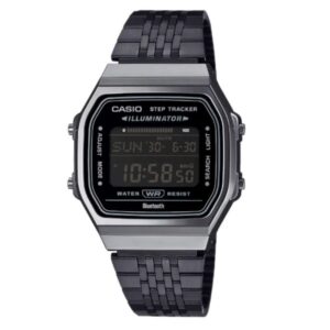 Reloj Casio Vintage Unisex ABL-100WEGG-1BDF Bluetooth