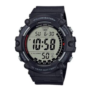 Reloj Casio Hombre AE-1500WH-1AVDF