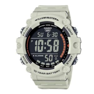 Reloj Casio Hombre AE-1500WH-8B2VDF