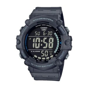 Reloj Casio Hombre AE-1500WH-8BVDF