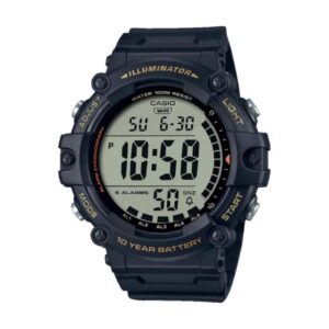 Reloj Casio Hombre AE-1500WHX-1AVDF