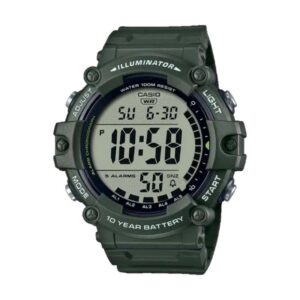 Reloj Casio Hombre AE-1500WHX-3AVDF