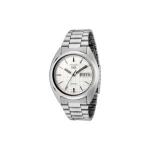 Reloj Hombre Automatico Seiko 5 Snxf05k