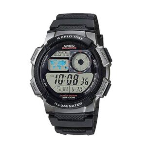 Reloj Casio Hombre AE-1000W-1BVDF