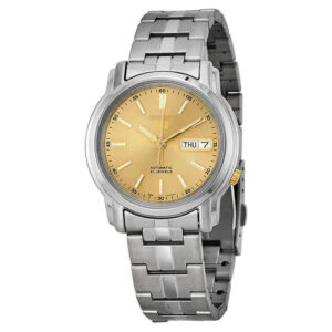 Reloj Hombre Automatico Seiko 5 Snkl81k1