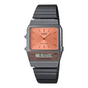 Reloj Casio Vintage AQ-800ECGG-4ADF Análogo Digital