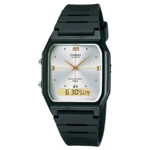 Reloj Digital-Análogo Casio Unisex AW-48HE-7AVDF