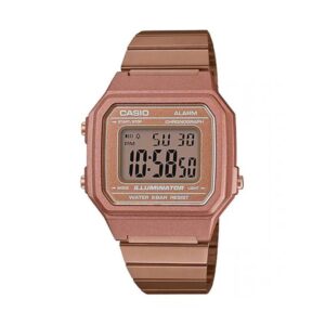 Reloj Casio Mujer B650WC-5ADF