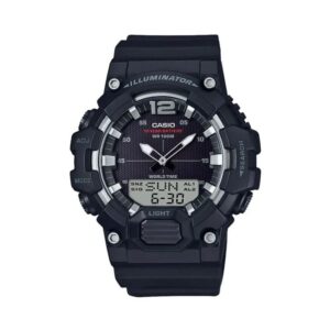 Reloj Casio HDC-700-1AV Hombre Análogo Digital