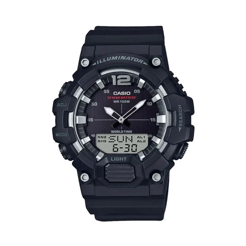 Reloj Casio HDC-700-1AV Hombre Análogo Digital