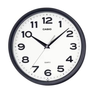 Reloj Casio de Pared Mural Análogo IQ-151-1D