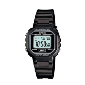 Reloj Casio Mujer LA-20WH-1ADF