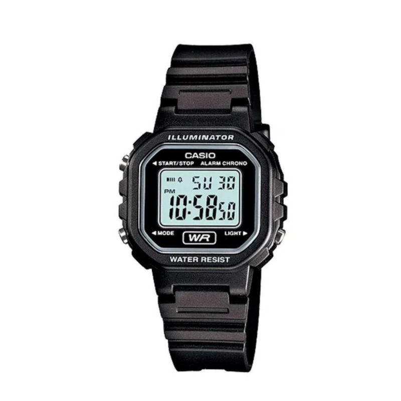 Reloj Casio Mujer LA-20WH-1ADF