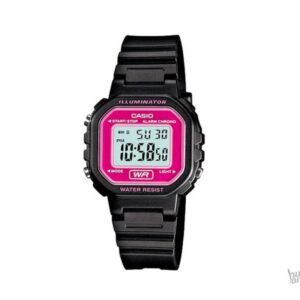 Reloj Casio Mujer LA-20WH-4ADF