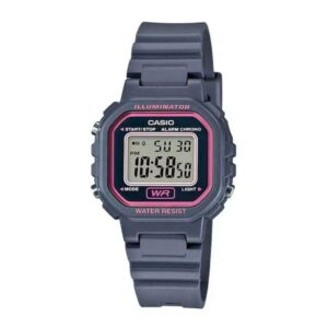 Reloj Casio Mujer LA-20WH-8ADF