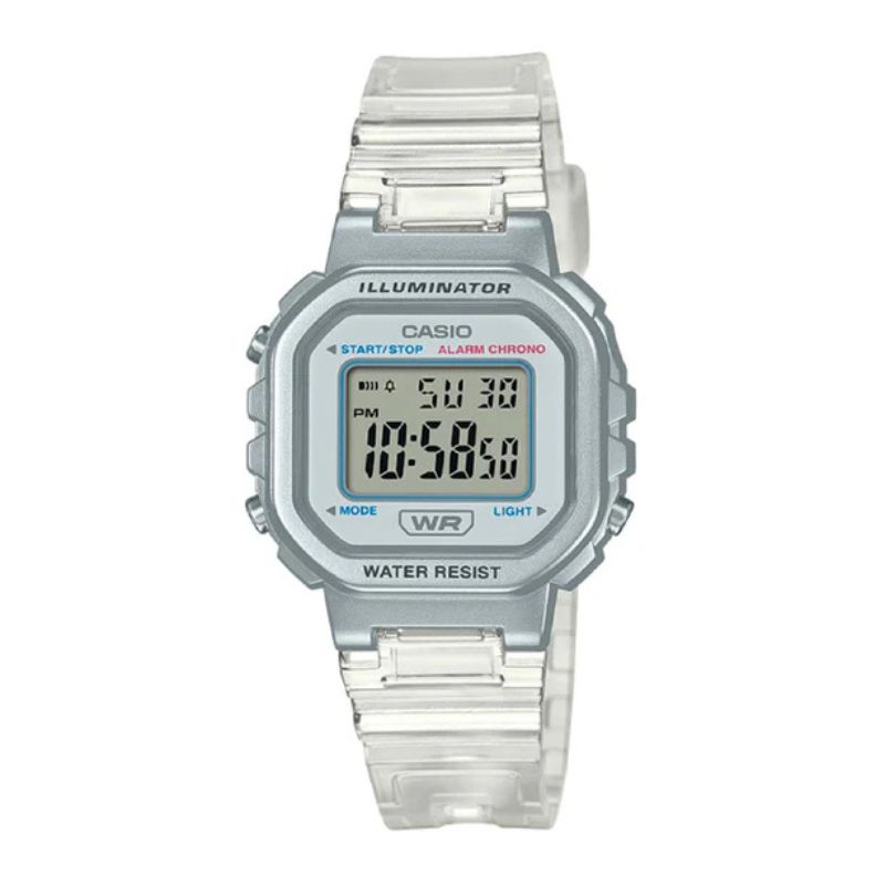 Reloj Casio Mujer LA-20WHS-7ADF