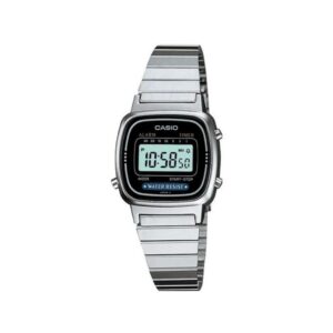Reloj Mujer Casio Vintage LA670WD-1