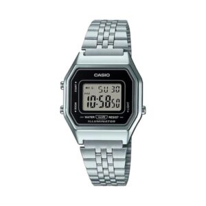 Reloj Casio Mujer Vintage LA680WA-1DF