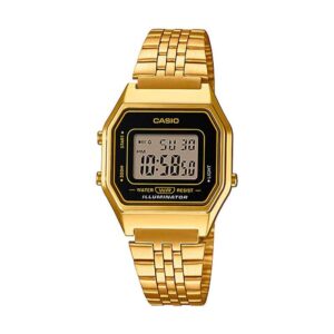 Reloj Mujer Casio Vintage LA680WGA-1DF
