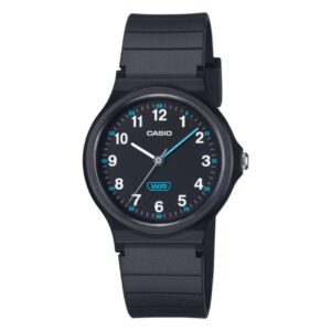 Reloj Casio Unisex LQ-24B-1B Bio Resina