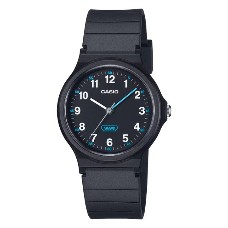 Reloj Casio Unisex LQ-24B-1B Bio Resina