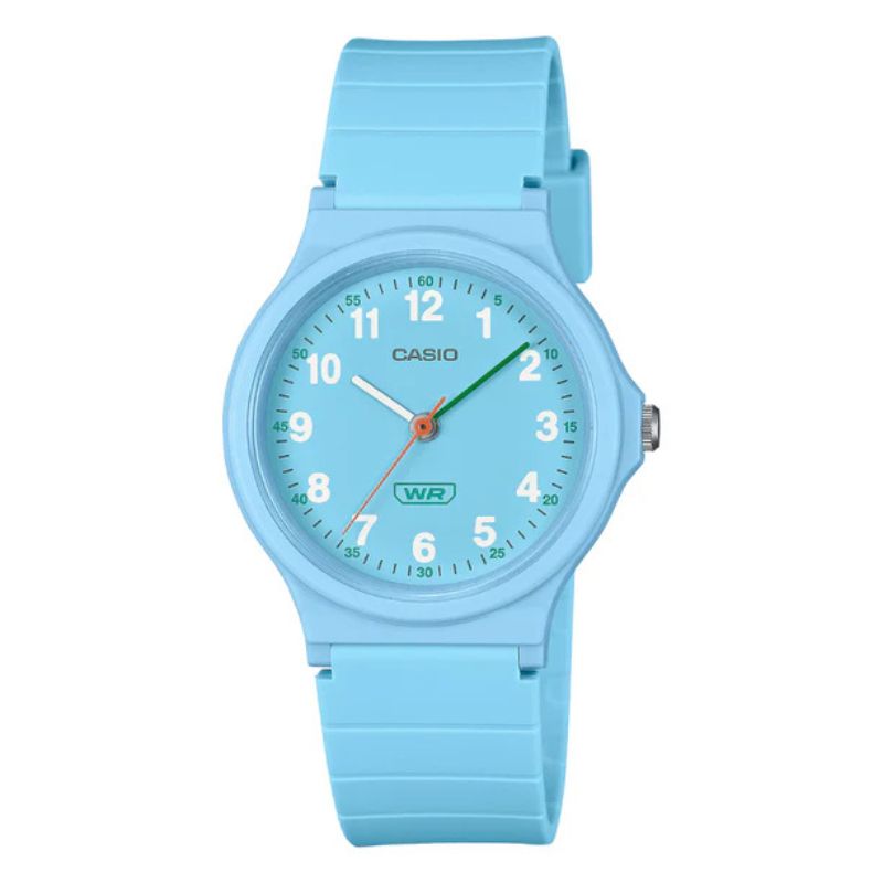 Reloj Casio Mujer LQ-24B-2B Bio Resina