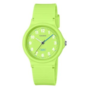 Reloj Casio Mujer LQ-24B-3B Bio Resina