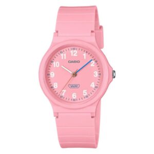 Reloj Casio Mujer Vintage LQ-24B-4B Bio Resina