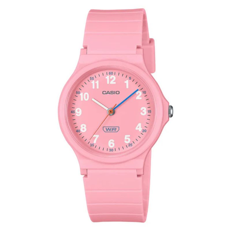 Reloj Casio Mujer Vintage LQ-24B-4B Bio Resina