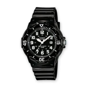 Reloj Casio Mujer Análogo LRW-200H-1BVDF