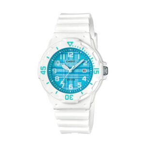 Reloj Casio Mujer Análogo LRW-200H-2CV