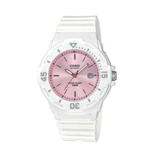 Reloj Casio Análogo Mujer LRW-200H-4E3V